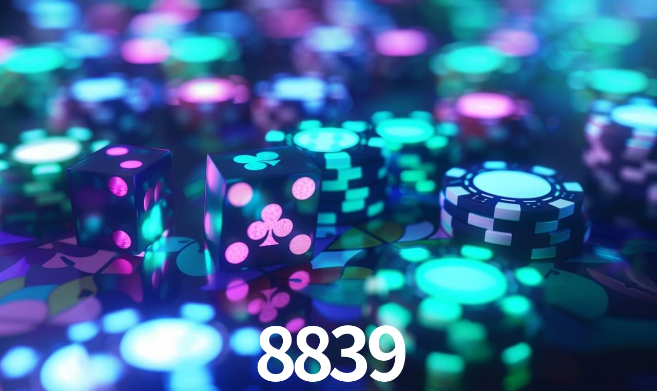 Experiência VIP 8839