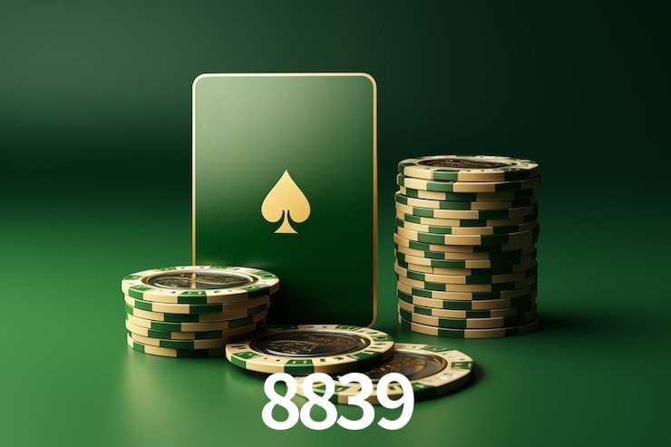 Statistics 8839