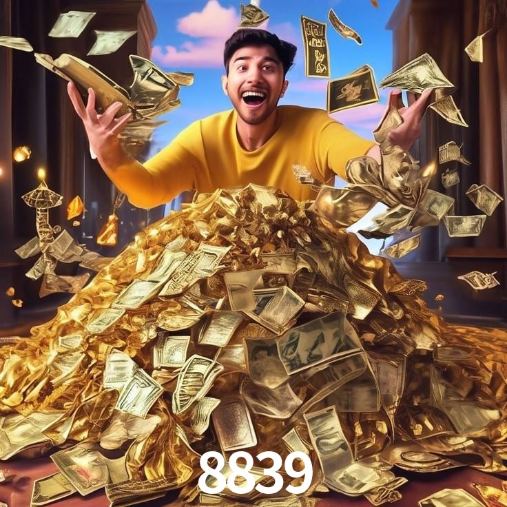 Estatísticas 8839