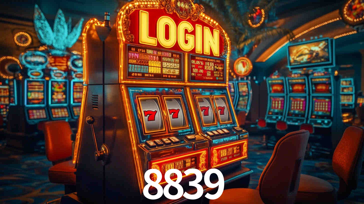 Daily Bonuses 8839