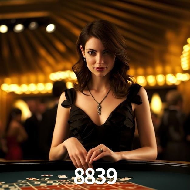 Desvendando o Mundo dos Jogos Virtuais na 8839