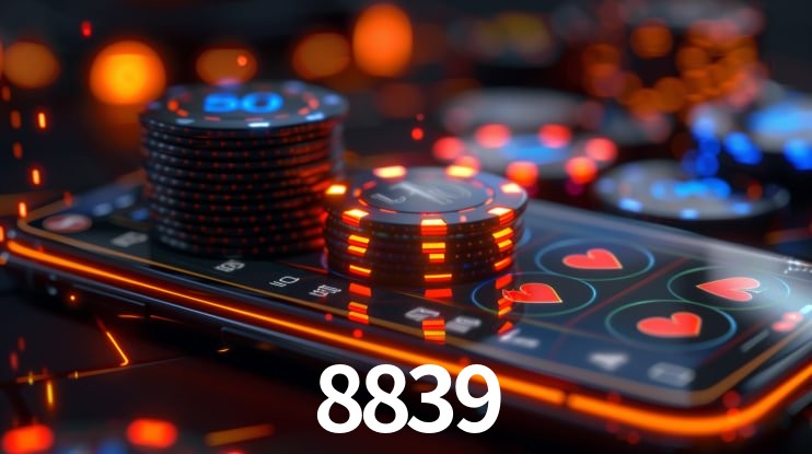 Slot Games 8839