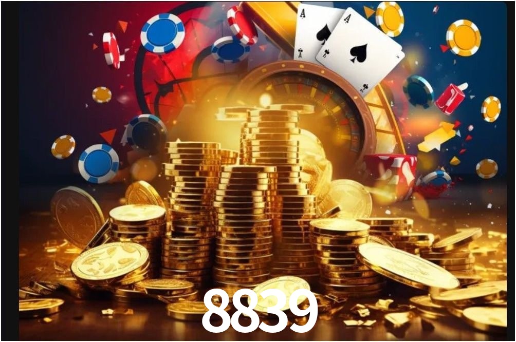 Bônus Diários 8839