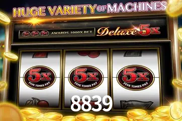 Desvendando o Mundo dos Jogos Virtuais na 8839