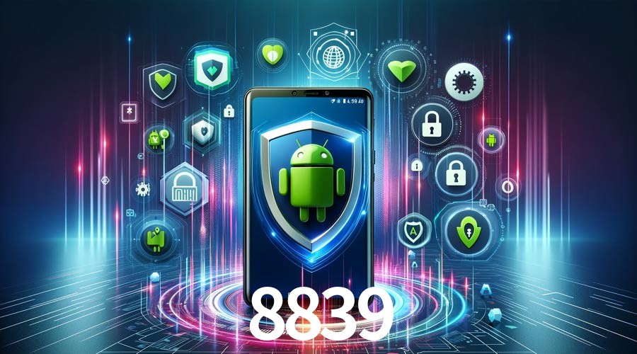 Security Systems 8839