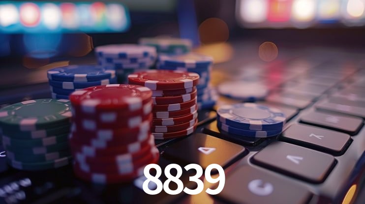 8839 Entrar - Login Seguro Certificado