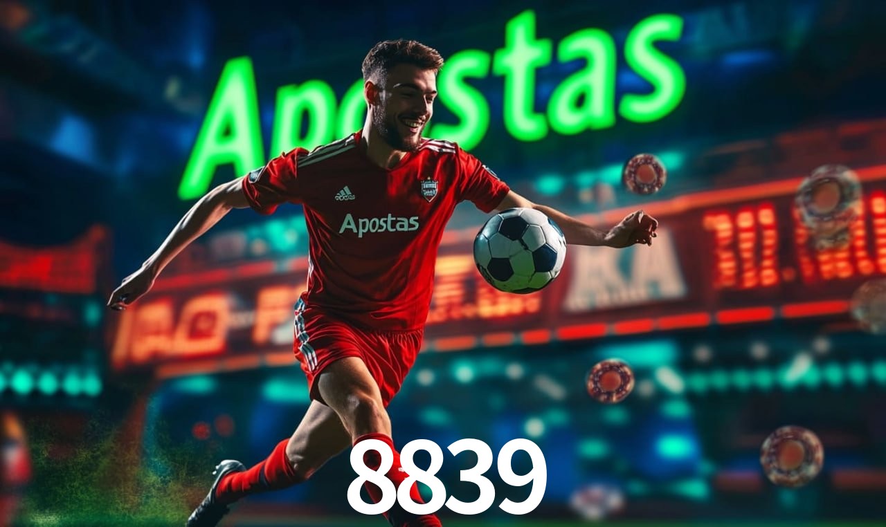 Mesa de Blackjack 8839