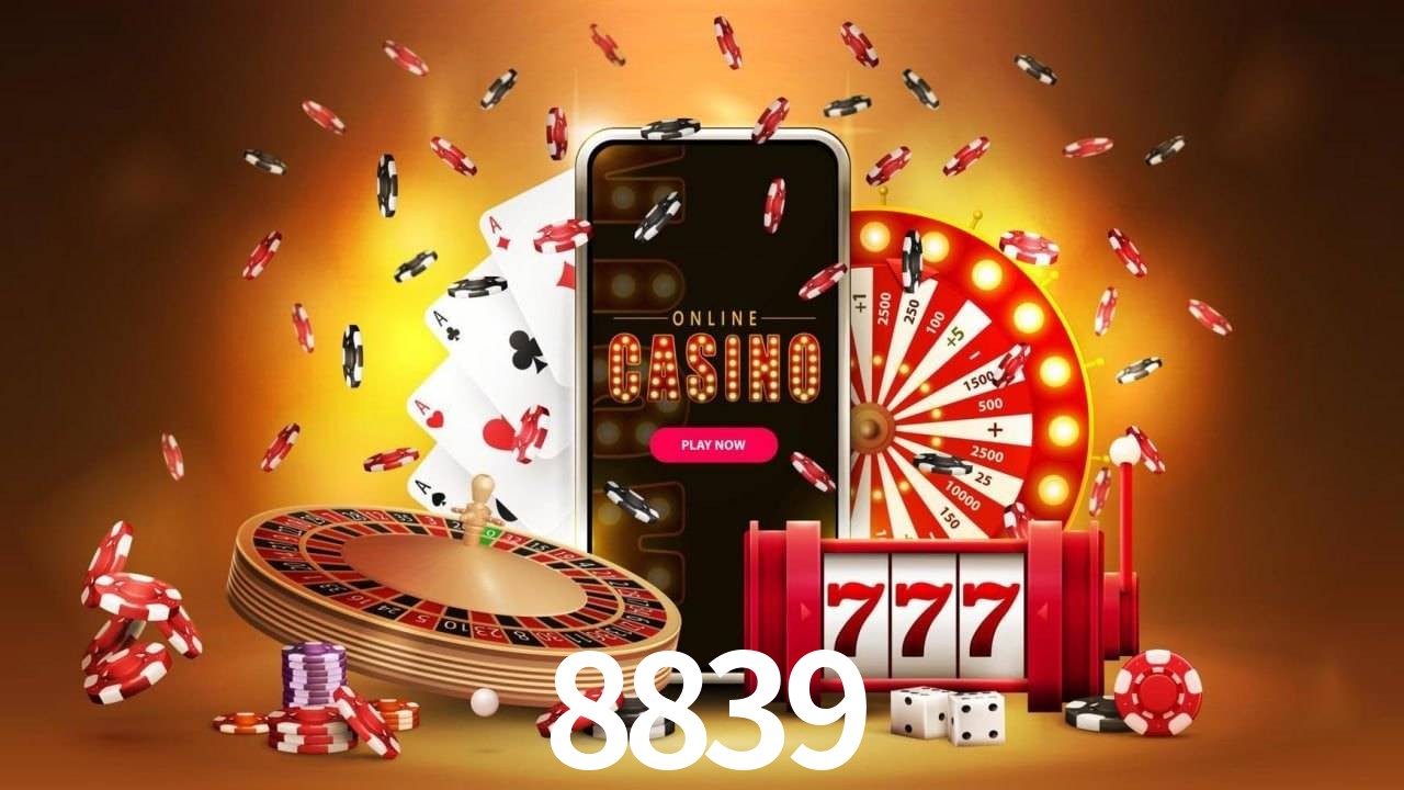 8839 Brasília - Jogo Features
