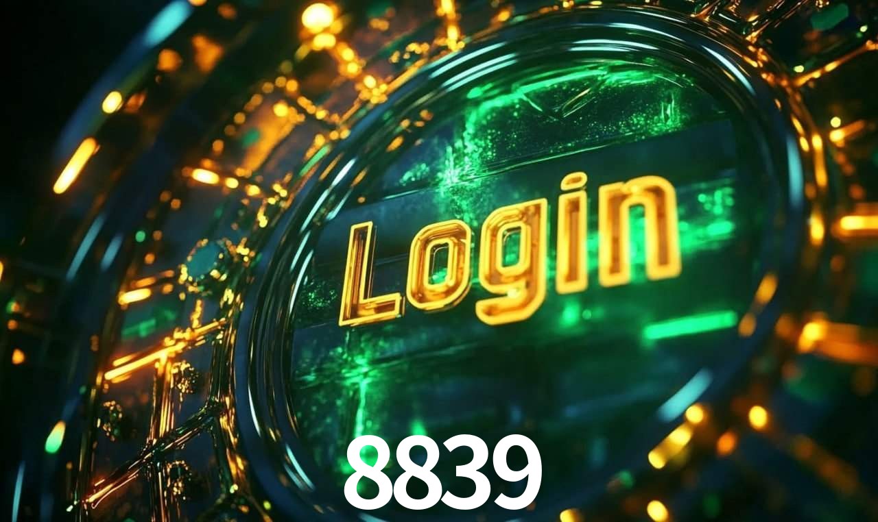 8839 - Installation Guide