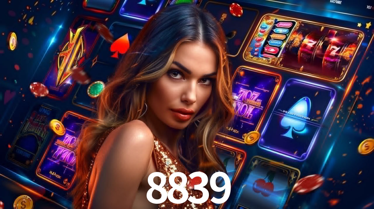 cassino 8839