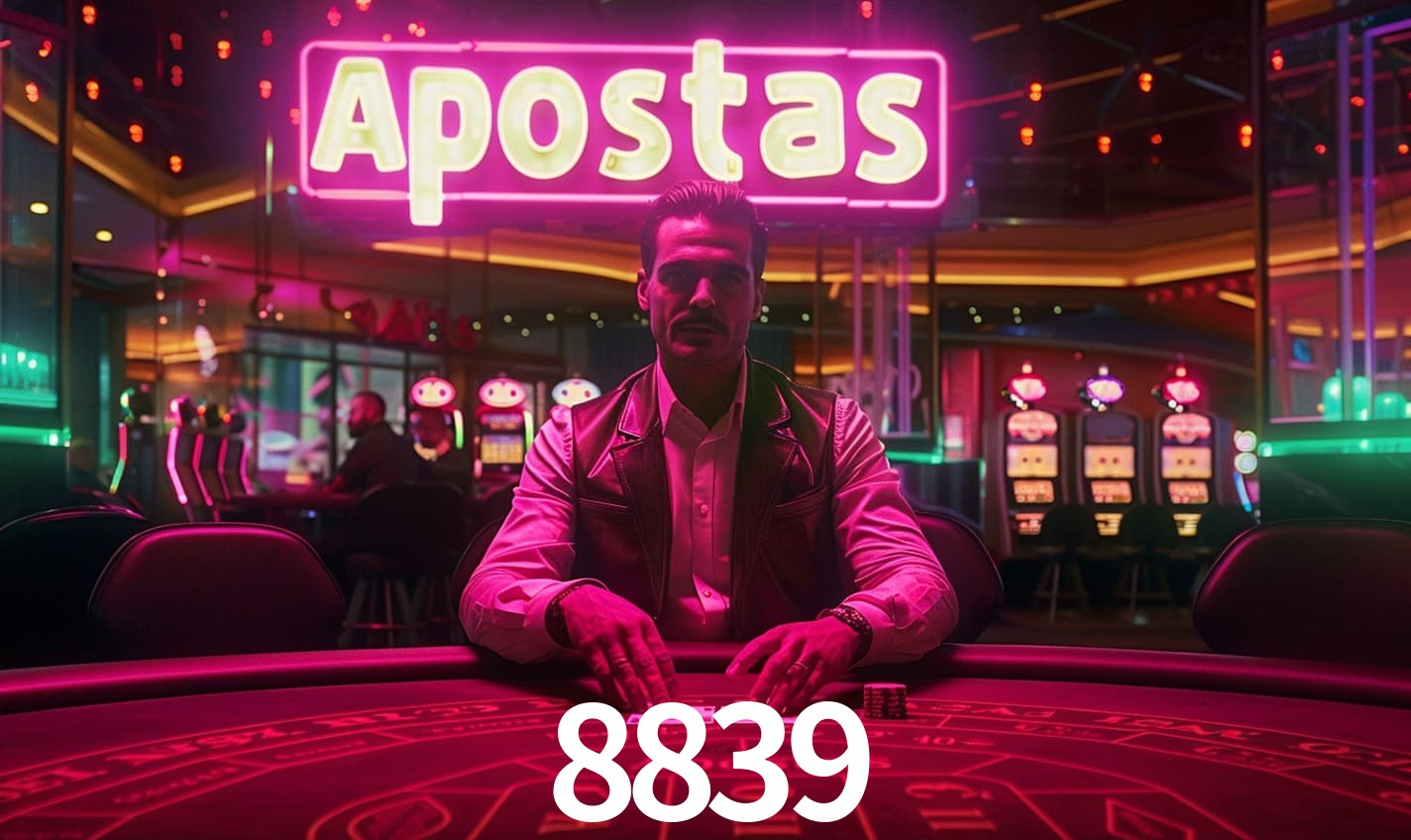 8839 São Paulo - Jogo Coleção