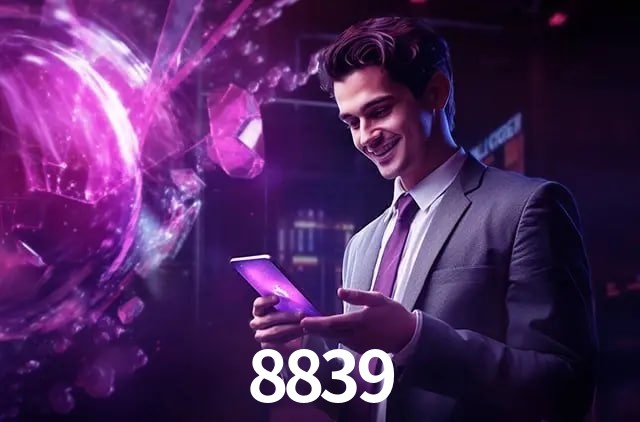 Game Statistics 8839