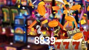 8839 bet