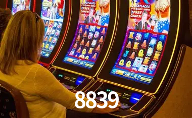 Descubra a Essência do 8839: Nossa História e Compromissos