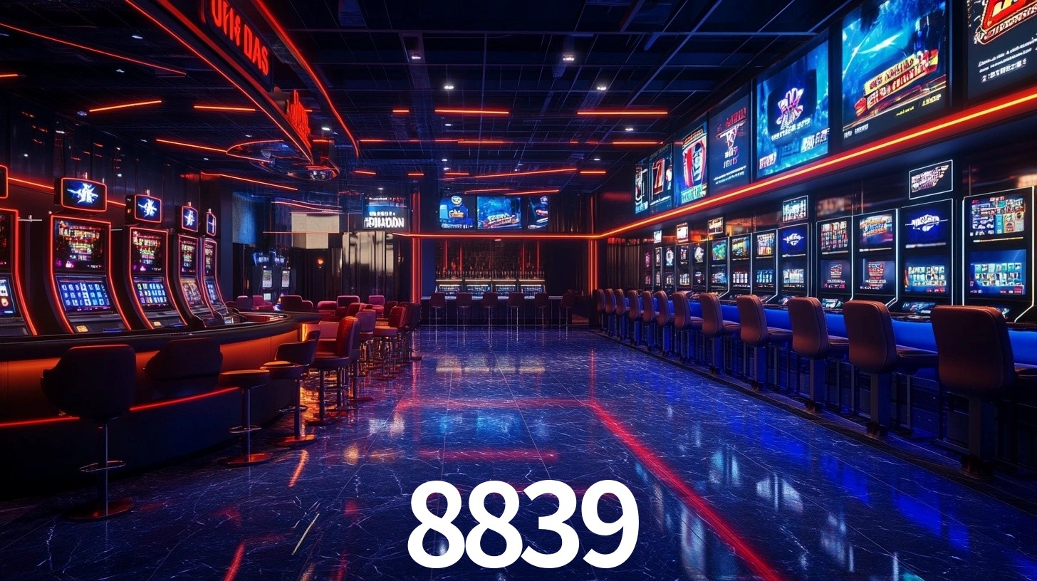 VIP Casino 8839