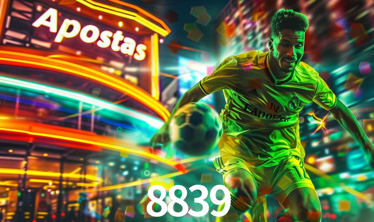 Promoção Relâmpago 8839