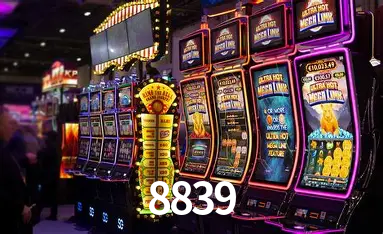 8839 São Paulo - All Bonuses