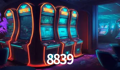 8839 Bônus - Pacote R$5.000 + VIP