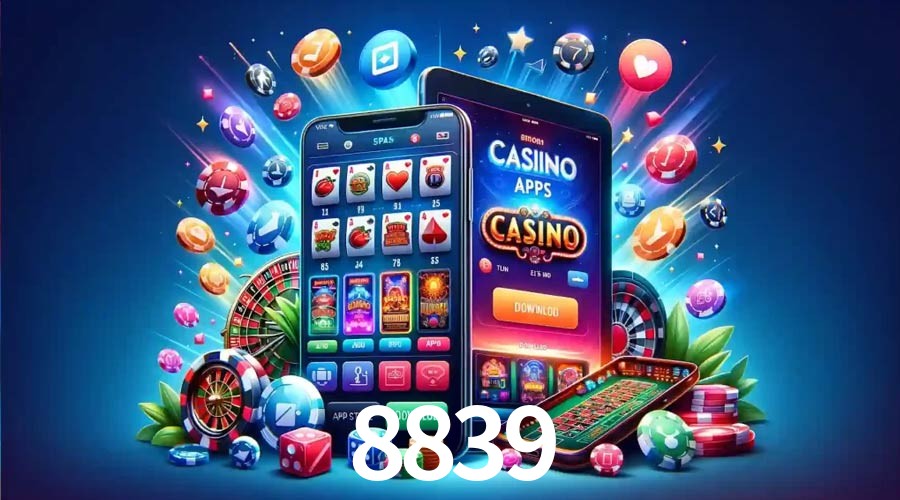 Exclusive Offers 8839