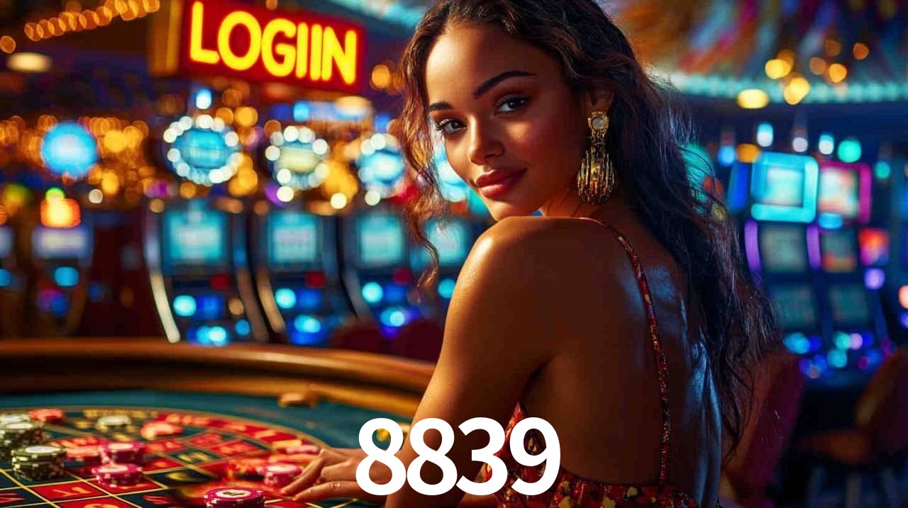 8839 Rio de Janeiro - Popular Jogos