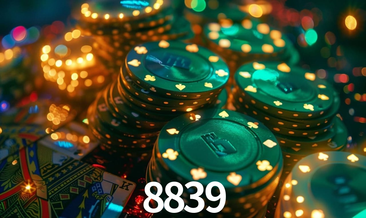Diretório de Jogos 8839