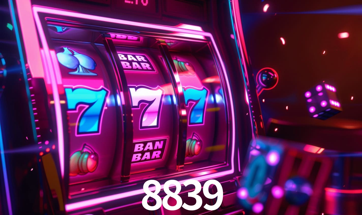 8839 Salvador - Strategies